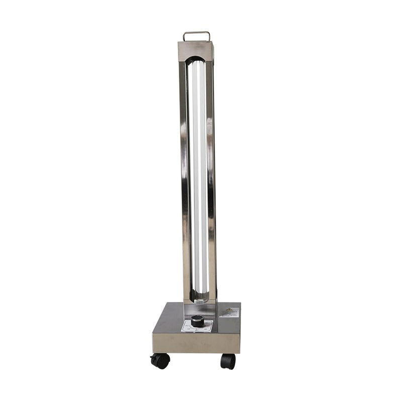 300w ozon UV germicid bactericid sterilizator UVC dezinfectare lampă UV pentru acasă școală