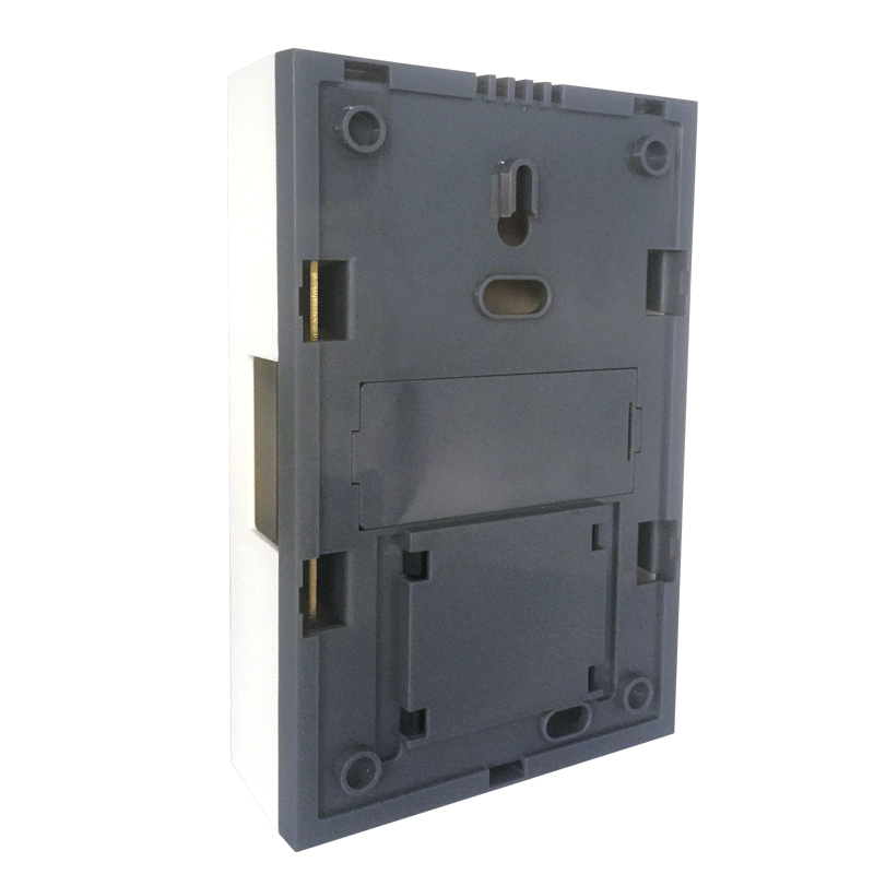 UȘĂ MECANICĂ WRIED Q311