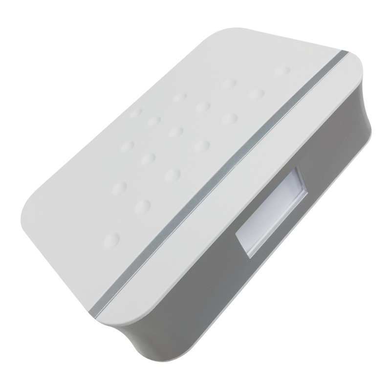 MECANIC DOORBEL Q305