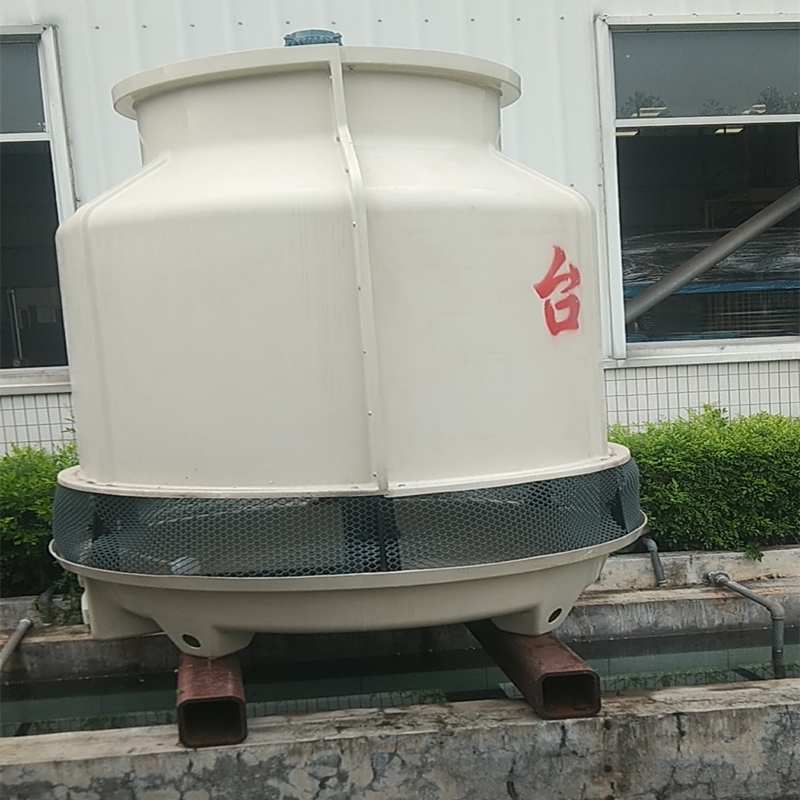 Echipament de mașină cu temperatură constantă care circulă turn de răcire cu apă 40 tone