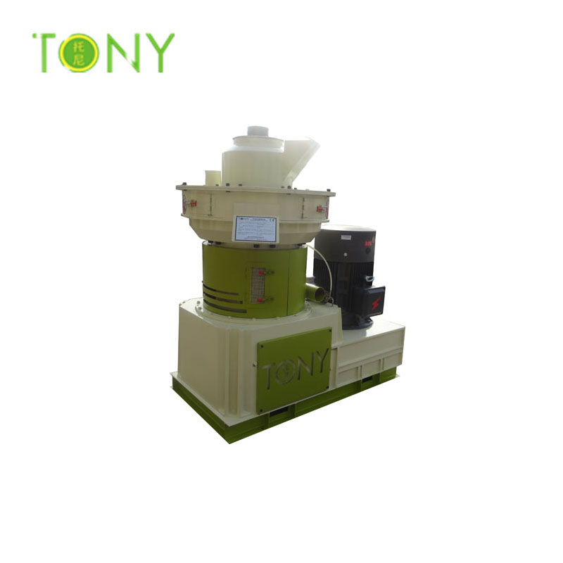 Masina de fabricat peleti din lemn TONY