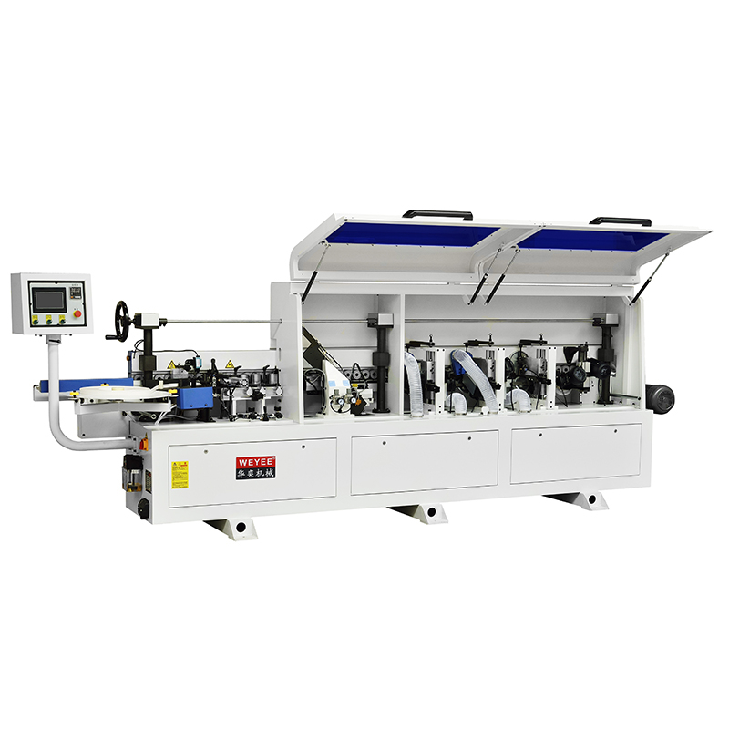 Întreținerea zilnică a mașinii de bandat