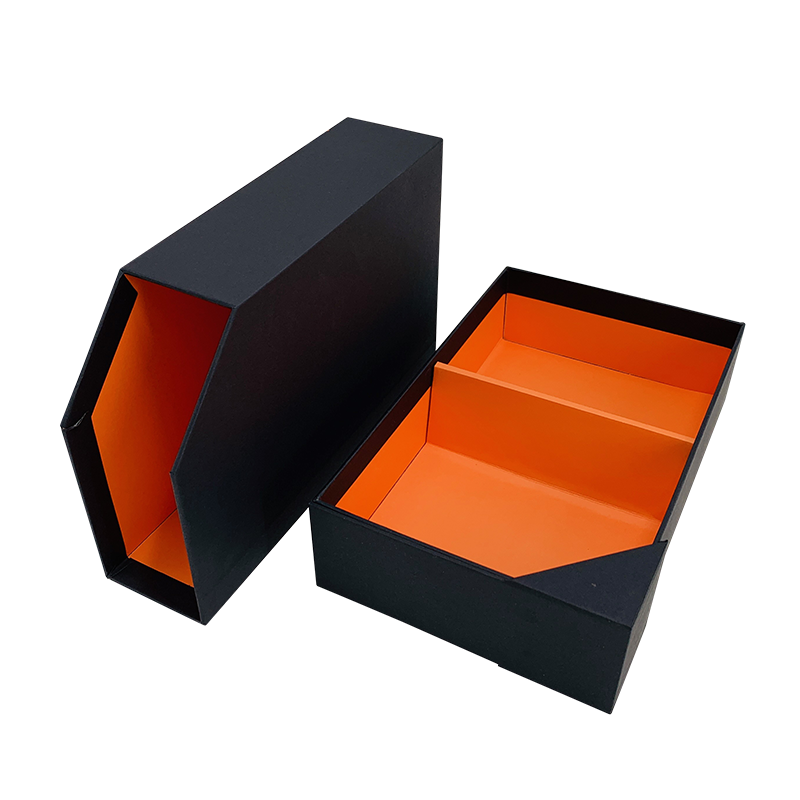 1012YSS Cutie de carton premium pentru cadouri