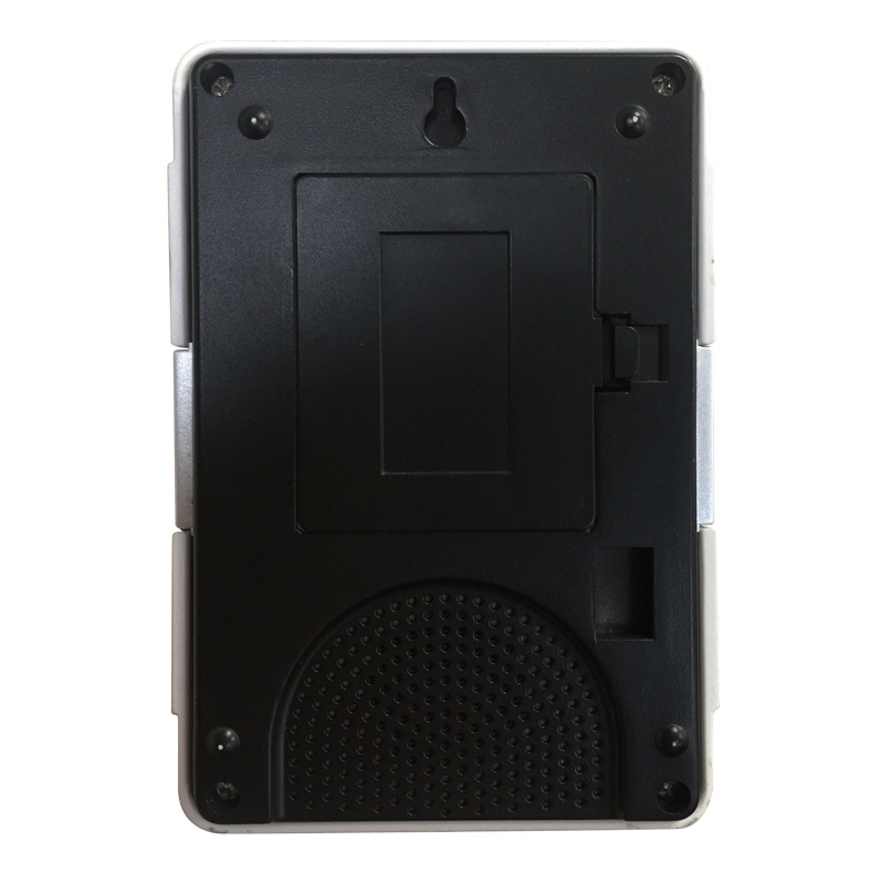 UȘĂ FĂRĂ FĂRĂ AG9803W