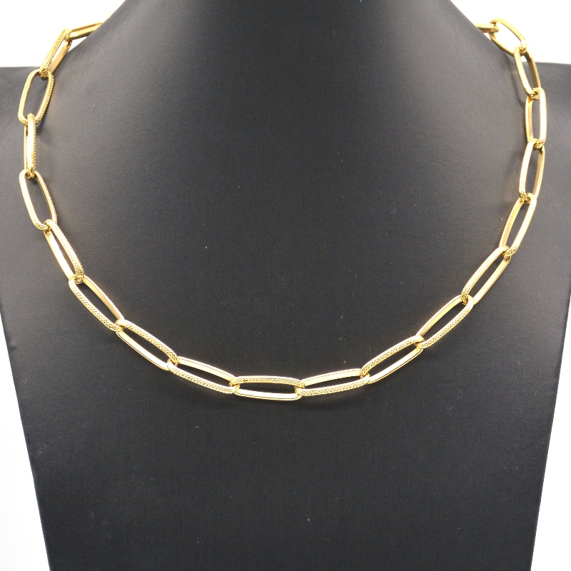 BRFNK0040 colier koye Collier colana colar