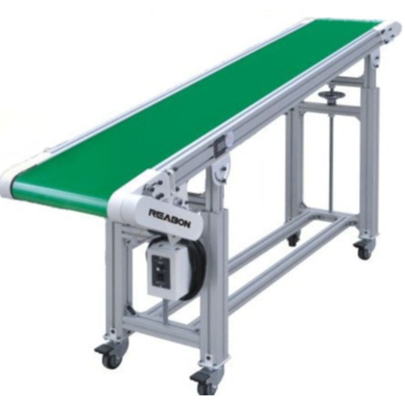 Industrial centura de lumină transportor poate fi personalizat