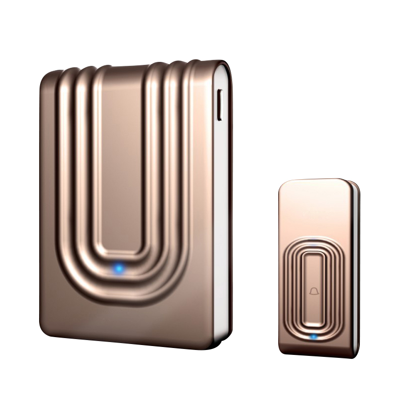 WILLESSE DOORBELL AG9802L