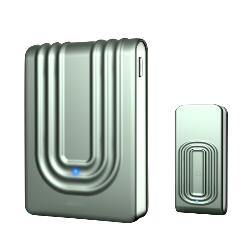 WILLESSE DOORBELL AG9802L