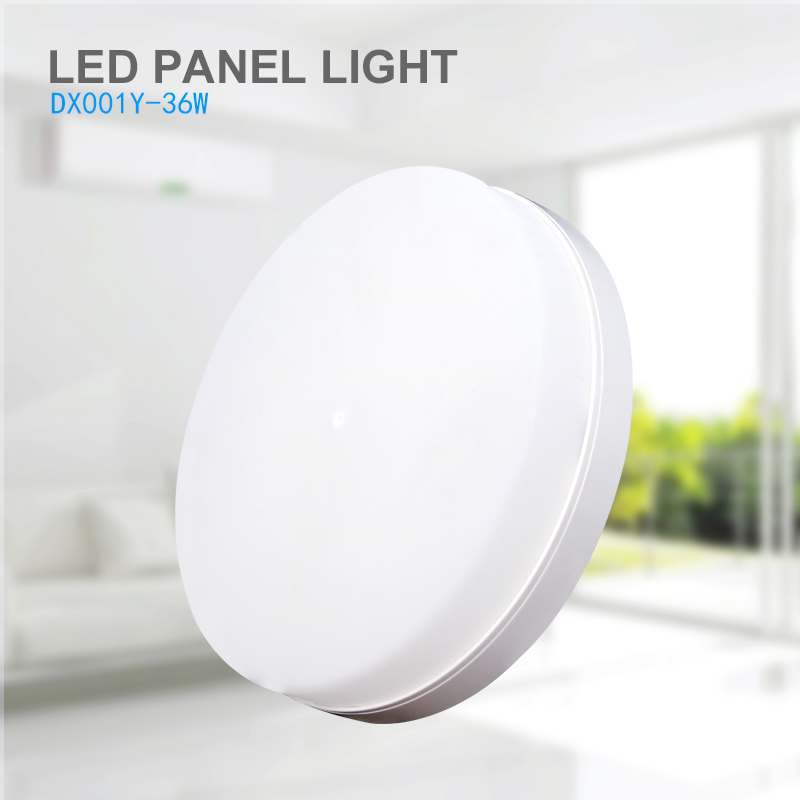 LED PANEL LUMINA DX001Y-36W