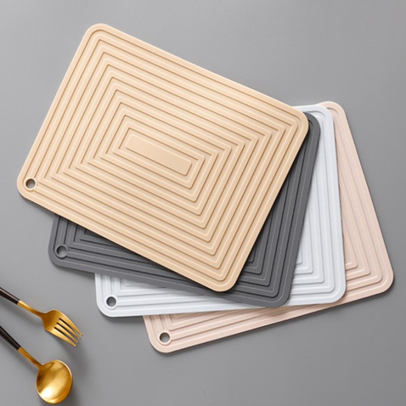 Covor ondulat dreptunghiular