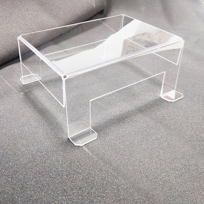 Vânzări directe ale producătorului Placă transparentă pentru PC Placă de izolare la temperatură înaltă Placă de izolare fonică a mediului Placă de îndoire pentru PC poate fi personalizată