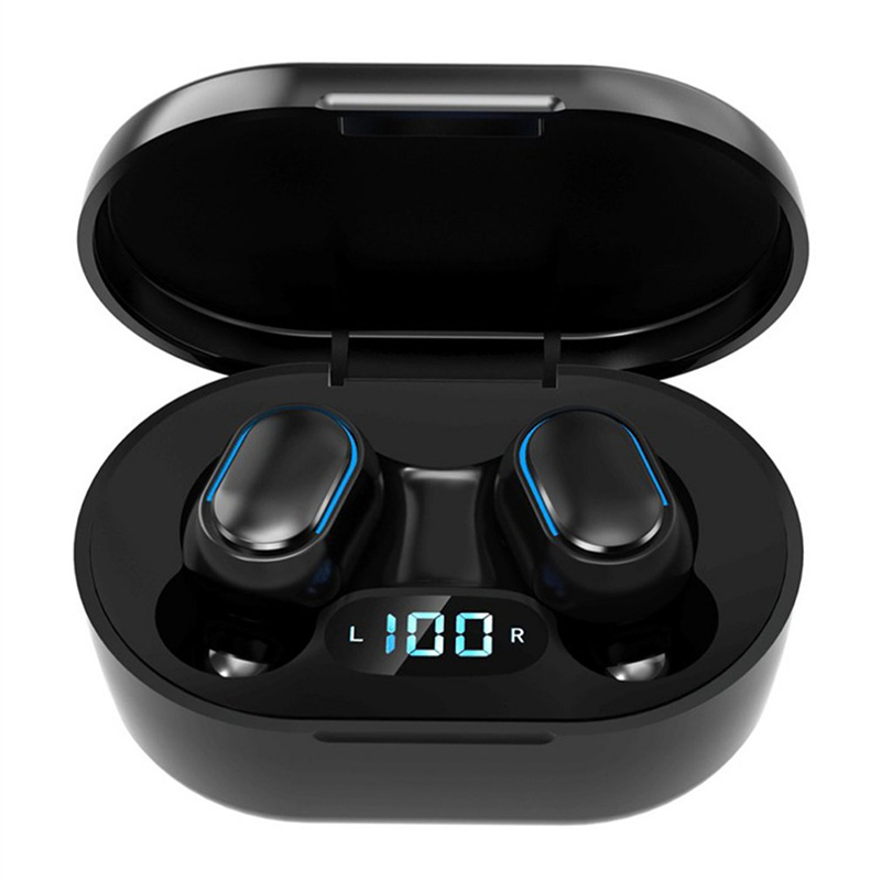 E7S căşti stereo bluetooth