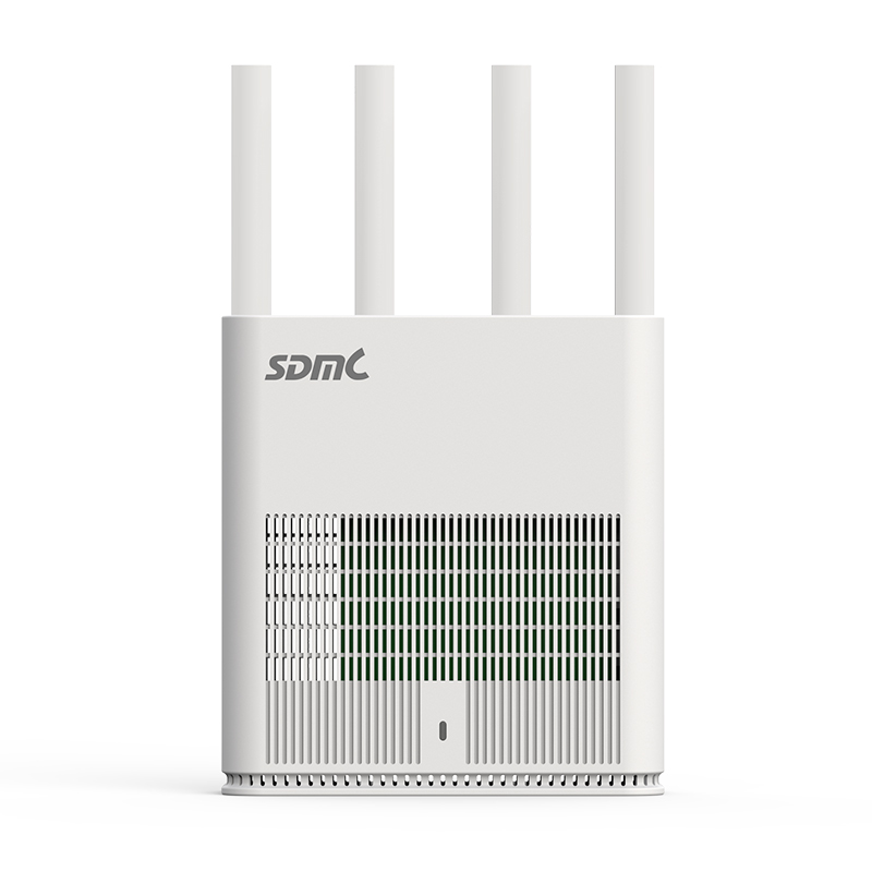 Întreaga casă Mesh WiFi 6 802.11 Sistem de Router ax