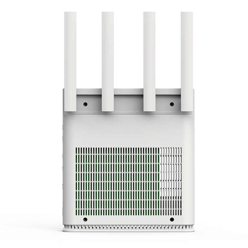 Întreaga casă Mesh WiFi 6 802.11 Sistem de Router ax