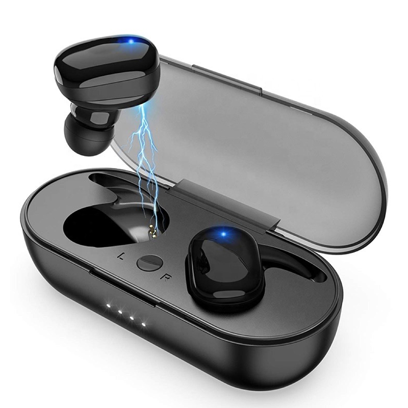 TWS4 Căști stereo bluetooth