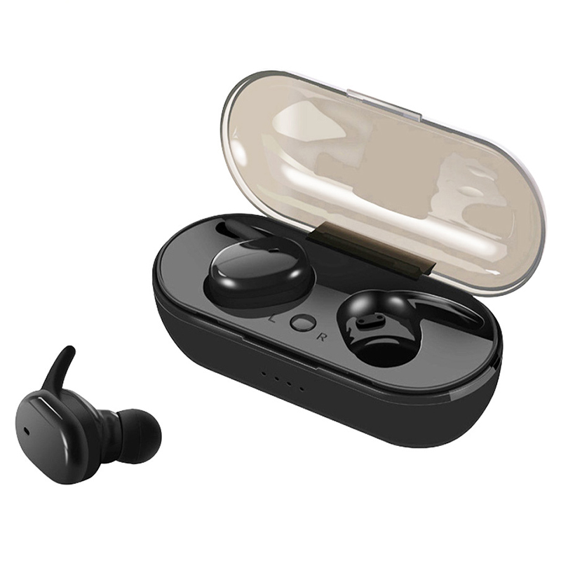 TWS4 Căști stereo bluetooth