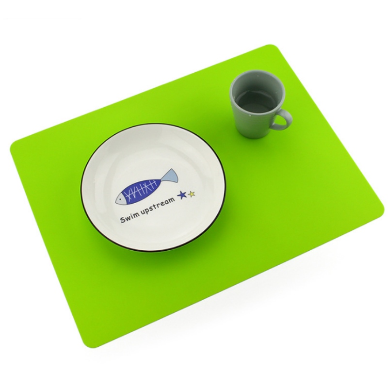 Strat de silicon solid