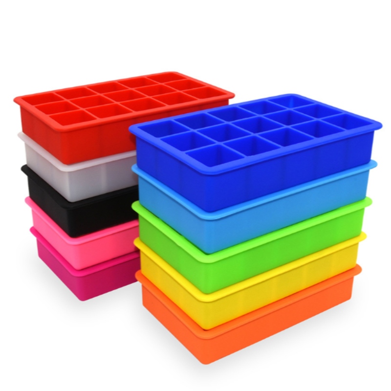 Gel de silice gel rețea silicagel 15 rețea gheață rețea silicagel gheață cutie de gheață 15 rețea silicagel rețea de gheață gheață accesoriu fabricare gheață cutie alimentară