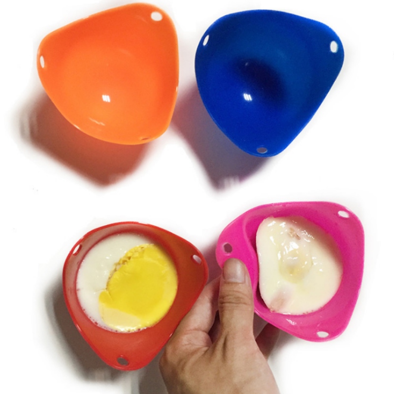 Aragaz de oua din silicon la temperatura ridicata