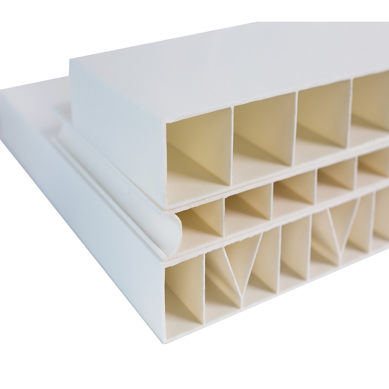 Garduri de panouri despărțitoare din plastic din PVC pentru ferma de porci pentru creșterea animalelor