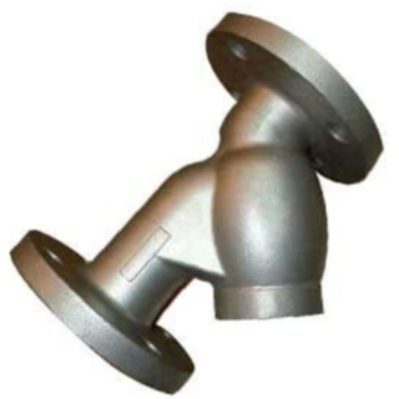 Inconel ™ 625 Casting de precizie, Turnare de precizie, Proces de producție de Silica Sol (INCONEL®625, UN N06625, W.NR.2.4856, Alloy625, Nicr22MO9NB, NA21)