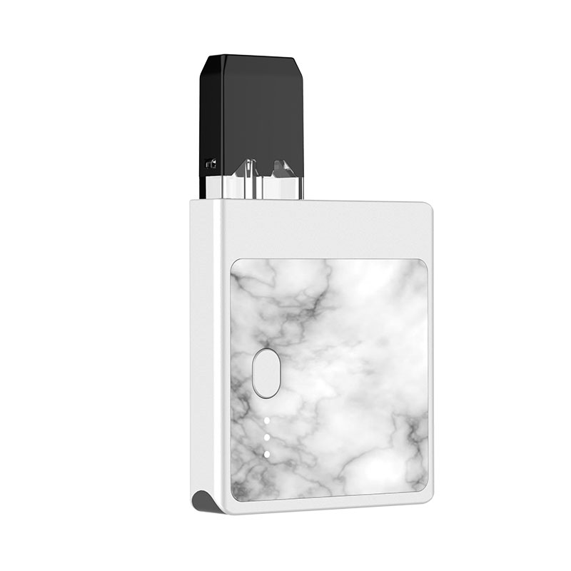 Nou vape pen logo personalizat 1.0ml baterie 400mah nou sistem pod vape