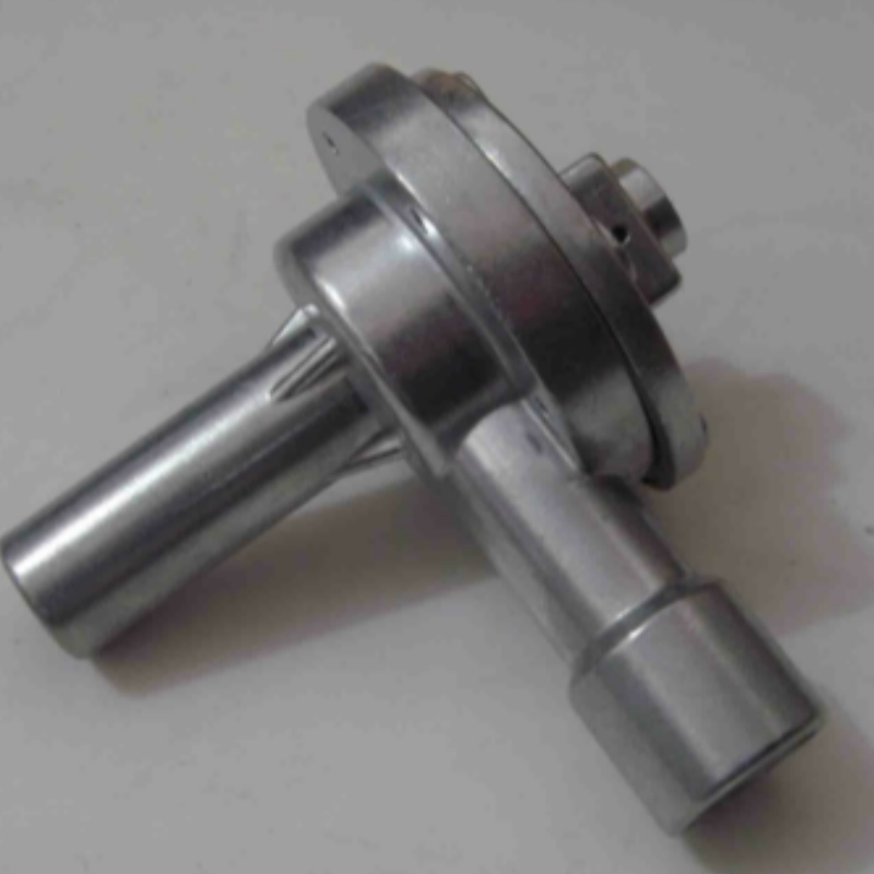 Incoloy ™ 800H turnare, turnare de precizie, proces de producție de silice sol (NO8010,0c20ni32alti, NO8800, X2NINILLIALTI3220)