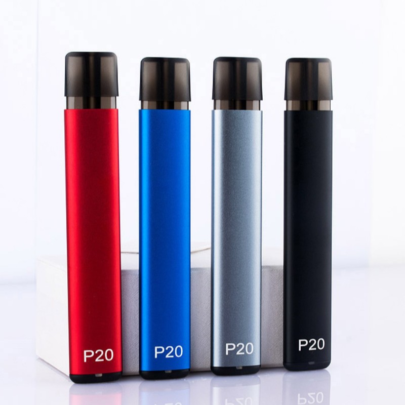 KOGLEE țigară electronică goală de unică folosință P20 bobină ceramică pod vape