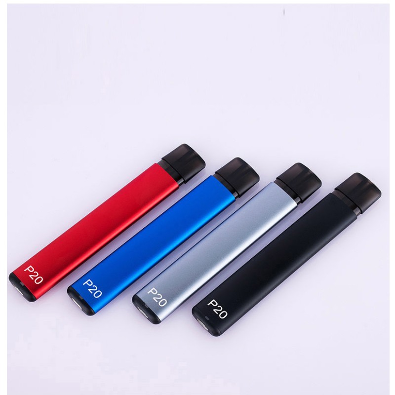 KOGLEE țigară electronică goală de unică folosință P20 bobină ceramică pod vape