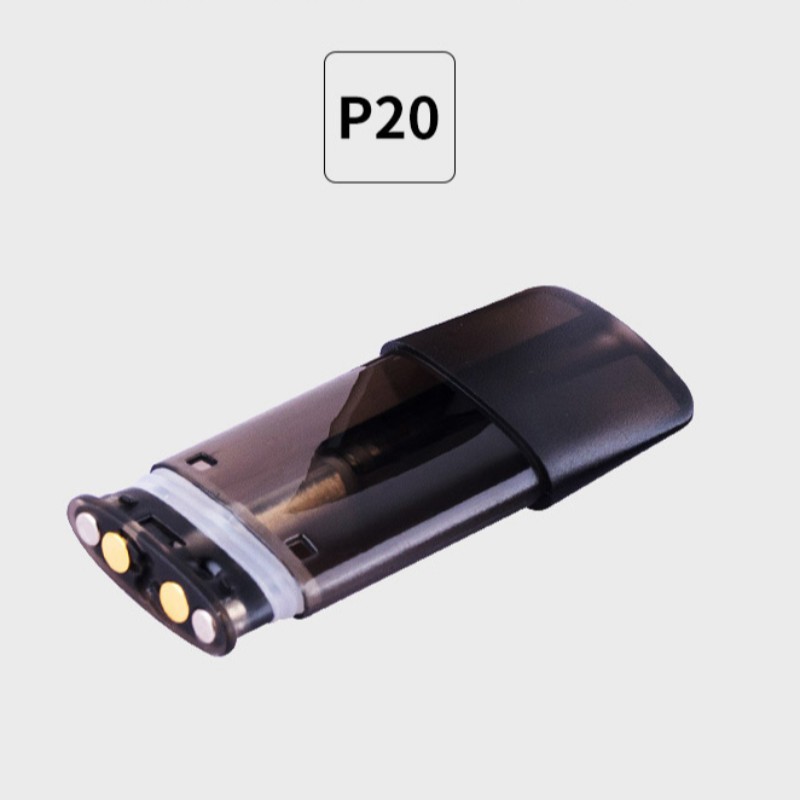 Compatibil OEM, rezistent la scurgeri 300 pufuri 10 ml Capacitate Pods Cărucioare Dispozitiv Vape Dispozitiv Ceramic Coil Pod Vape Starter Kit Pods