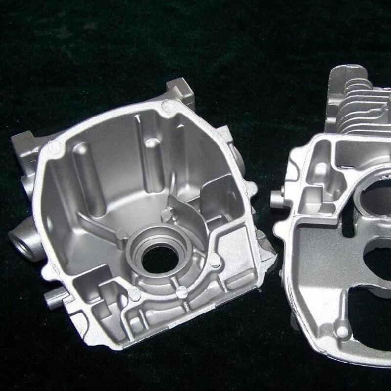 Inconel ™ 713 Turnare de precizie, Turnarea corpului supapei, procesul de producție Silica Sol