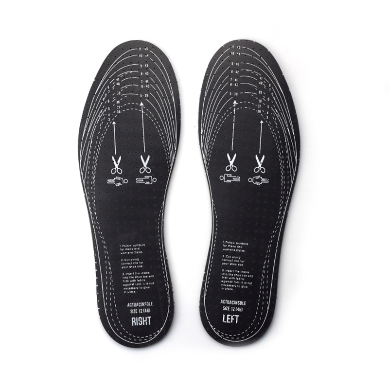 confort producător picioare plantare branțuri din spumă de latex pentru adidași pentru pantofi