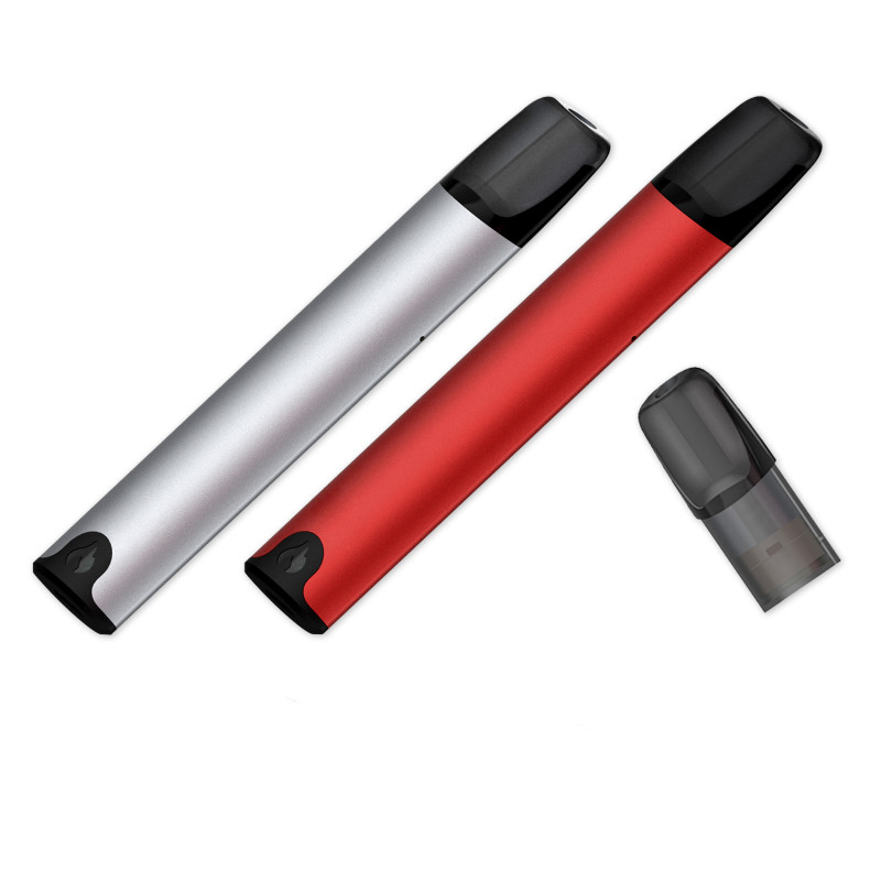 2020 Noul kit de pornire portabil cu sistem de poduri super vapor e-cig e țigări sigure stilou atomizor de 2 ml