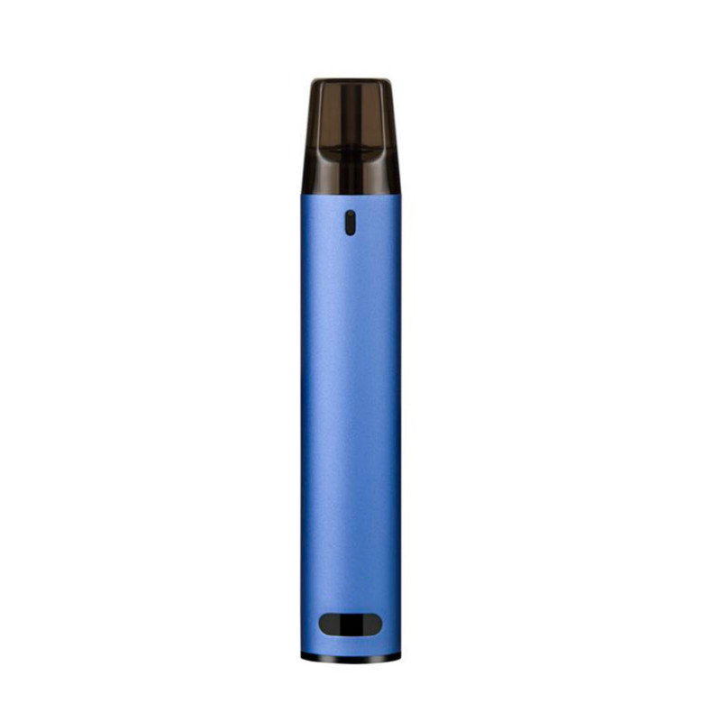 Pod reîncărcabil 460mah 2,2 ml stilou Vaper Pen țigară electronică Vape Pen