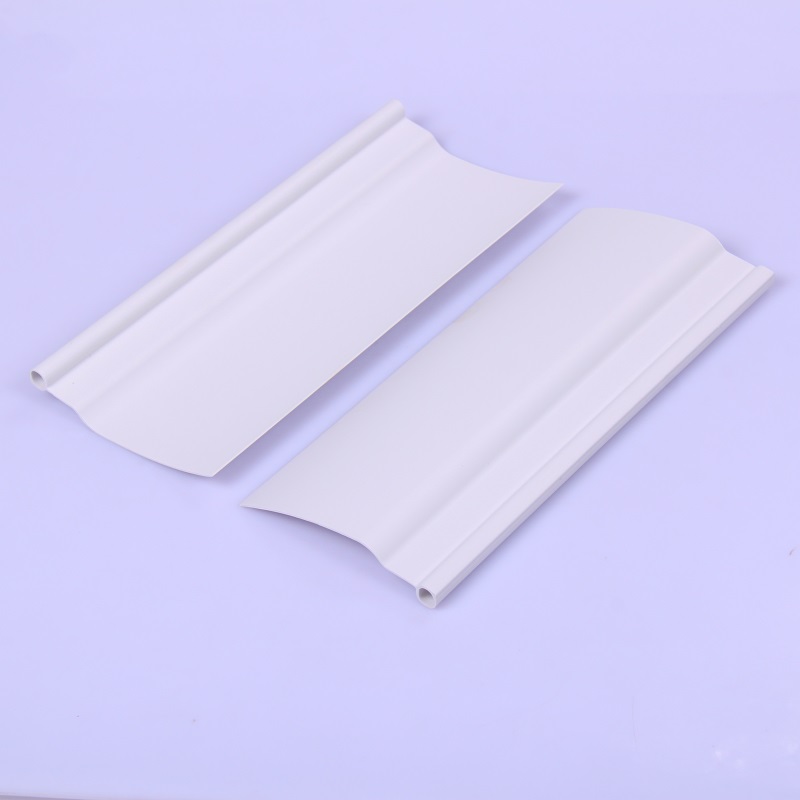 profile din plastic extrudat extrudare pentru obloane jaluzele