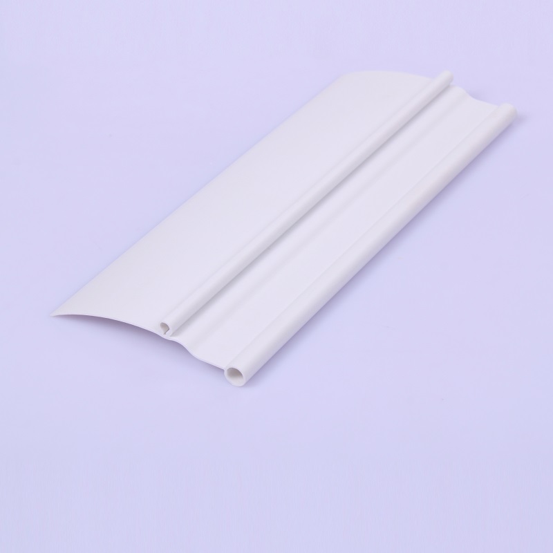 profile din plastic extrudat extrudare pentru obloane jaluzele