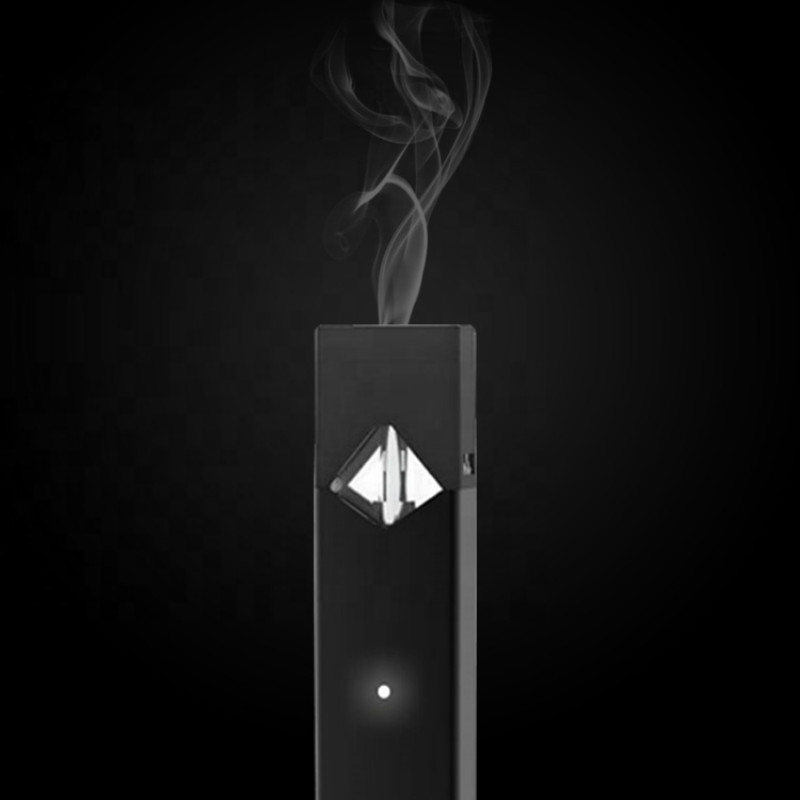 Compatible OEM Leakage Proof 300 Puffs 0.7 ml Capity Pods Carts Vape Dispozitiv Ceramic Coil Pod Vape Starter Kit Pods
