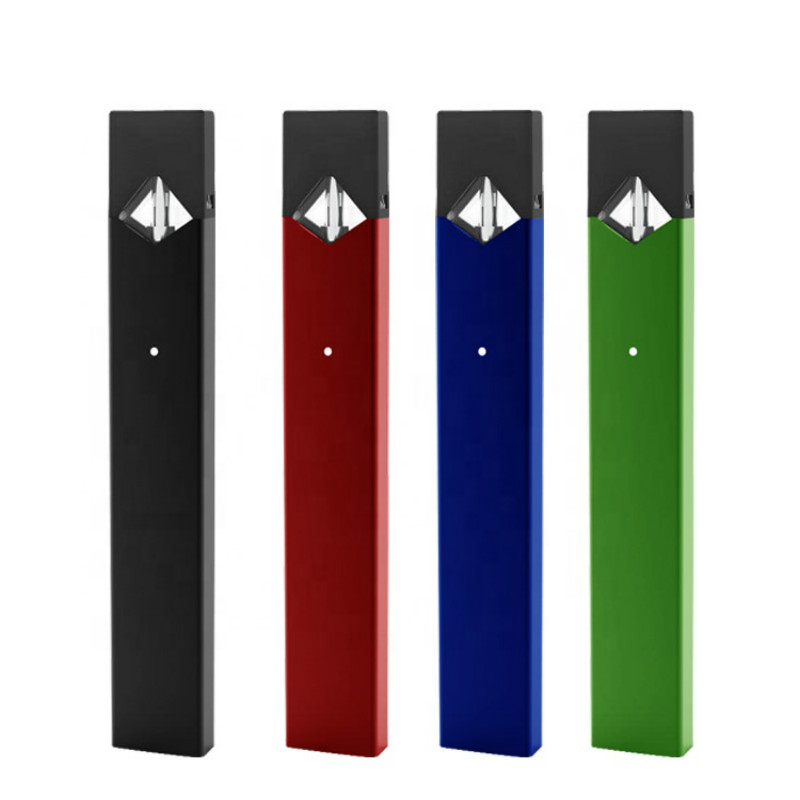 Compatible OEM Leakage Proof 300 Puffs 0.7 ml Capity Pods Carts Vape Dispozitiv Ceramic Coil Pod Vape Starter Kit Pods