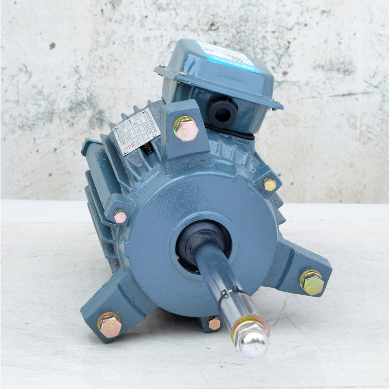 motor ventilator pentru tip sticla