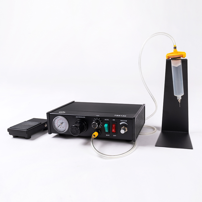 XZR-TS9150 Prețul competitiv al controlerului de distribuire