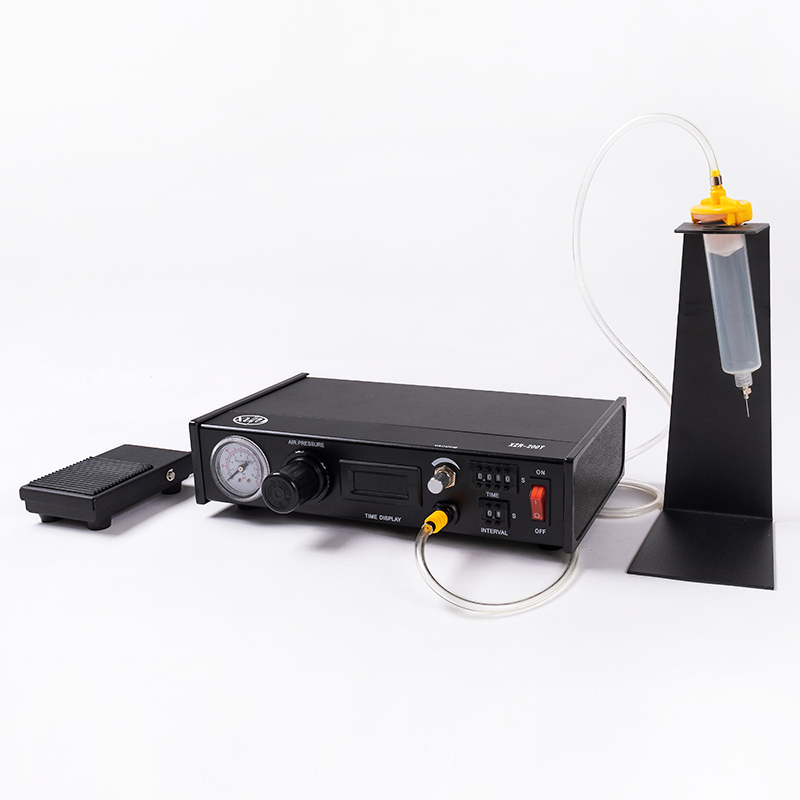 XZR-200T Distribuitor digital de înaltă precizie, Top trei în China!