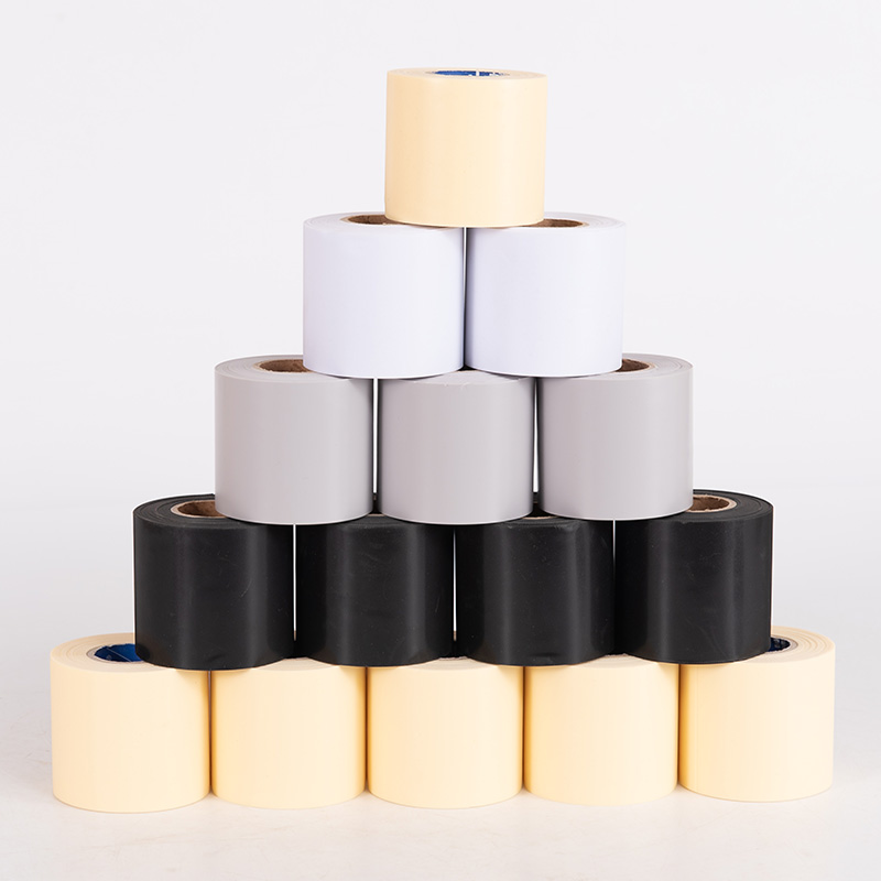 Bandaj de aer condiționat izolație PVC bandaj de îngroșare