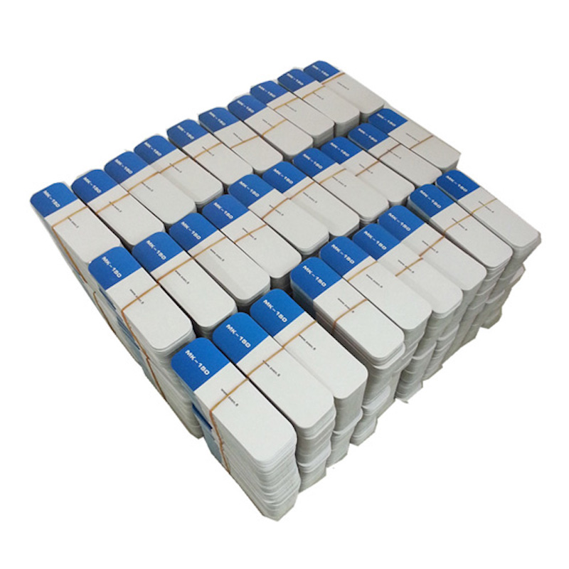 Etichete de hârtie pentru jucării, haine, încălțăminte, electronice