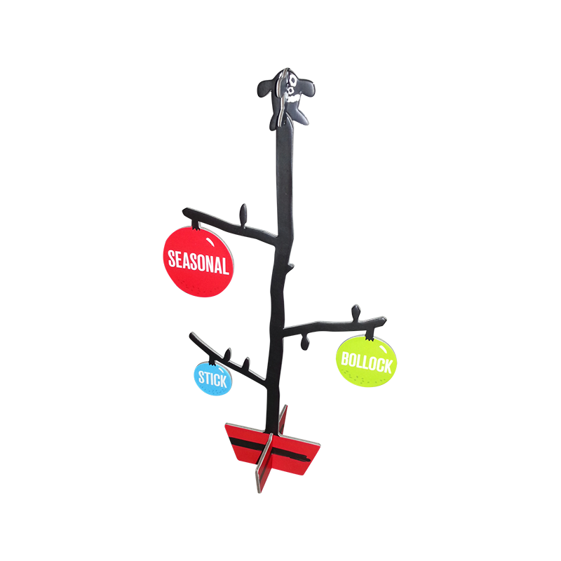 Serviciu de tipărire personalizat realizat Promotiomal Gift Paper Puzzles