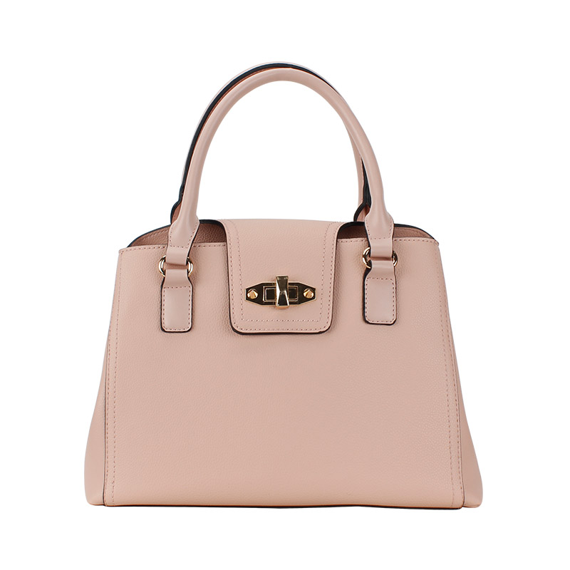 Classic Design Handbag High Quality Women's Handbag -HZLSHB02