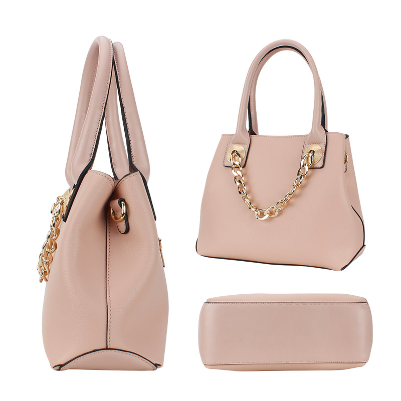 Fashion Original Design Handbag Fashion Leather Ladies Handbag--- HZLSHB023