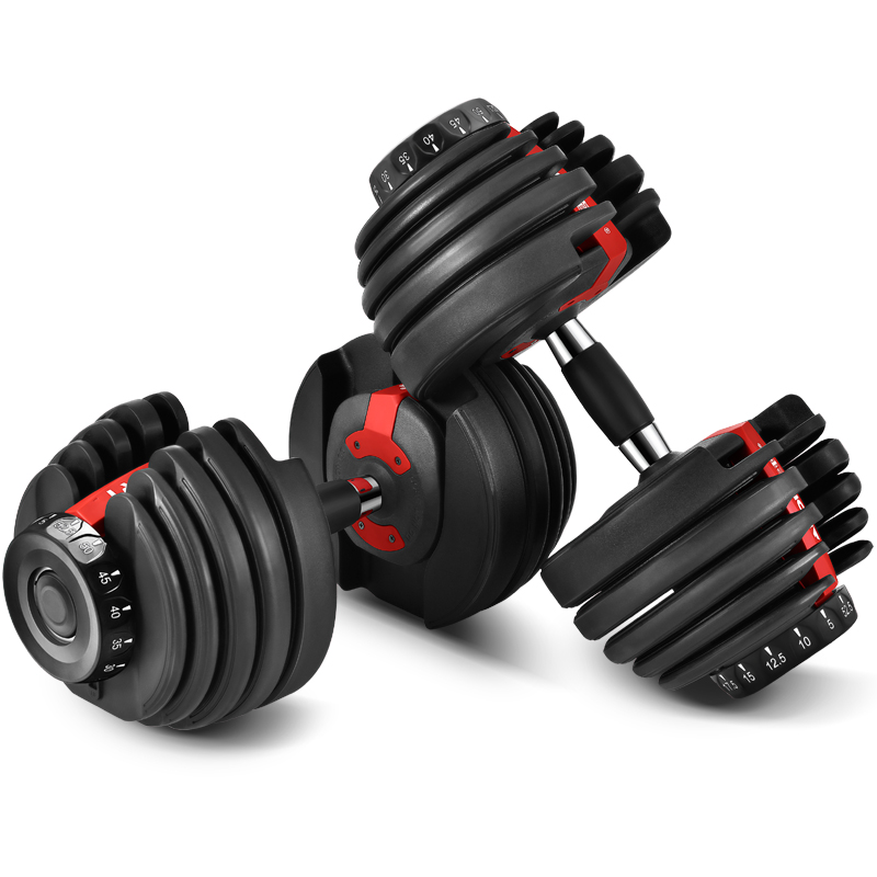 Vânzarea la cald a echipamentelor de gimnastică Regble Dumbell