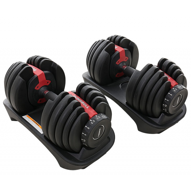 Vânzarea la cald a echipamentelor de gimnastică Regble Dumbell