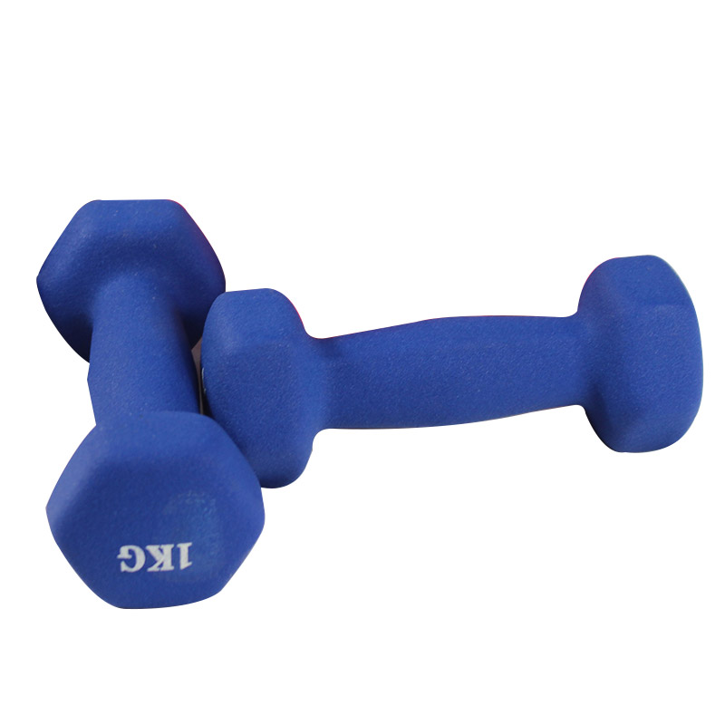 Vânzări fierbinți Fitness Hantere pentru bodybuilding pentru haltere pentru fitness