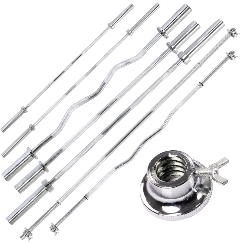 Custom Olympic Weight Lifing Barbell pentru om